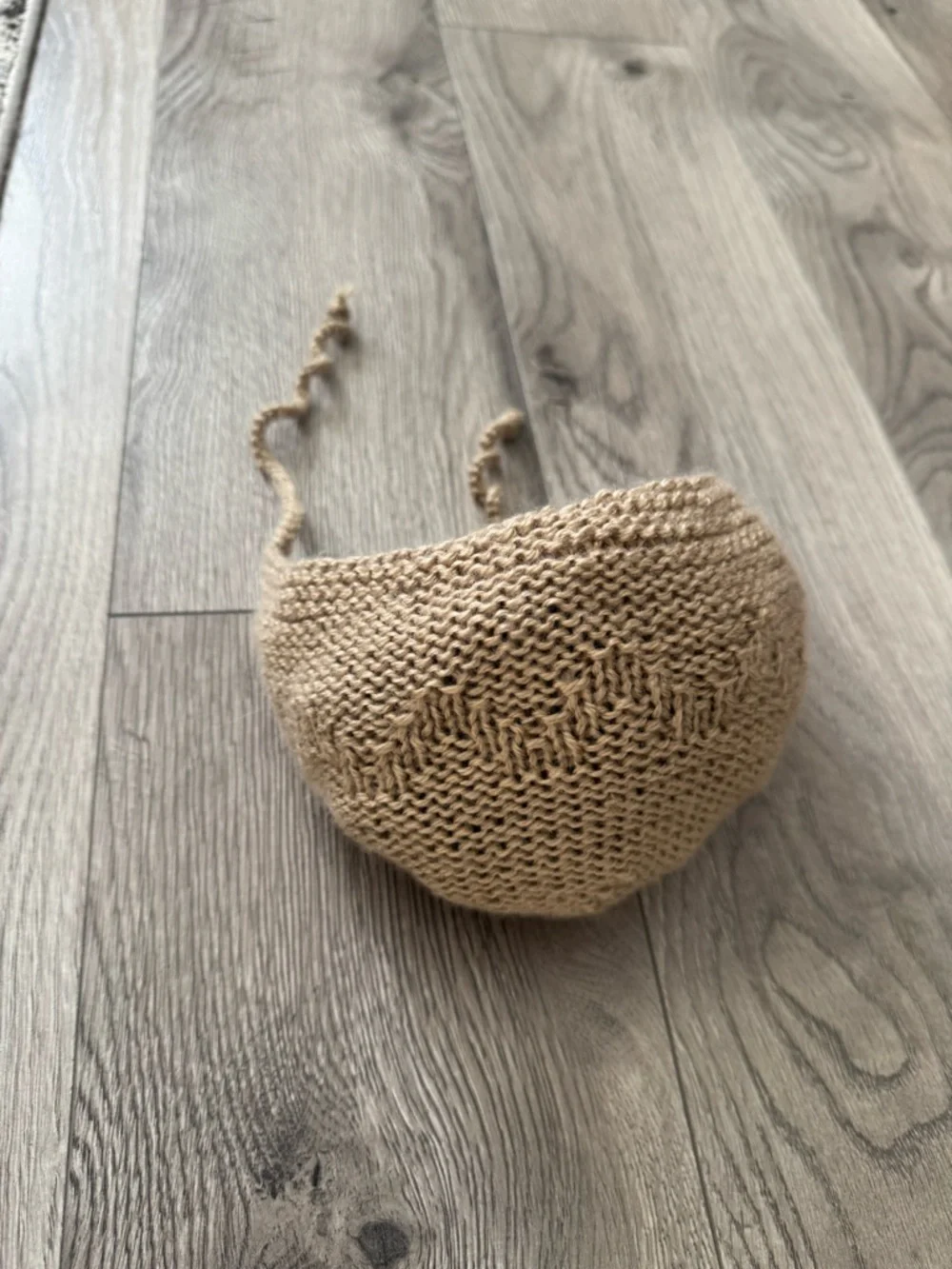 Baby Bonnet